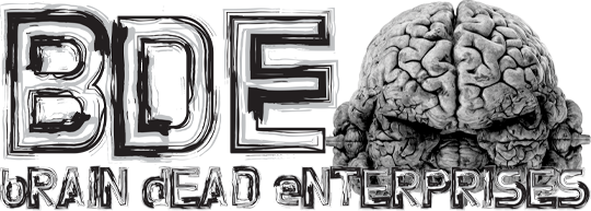 BDE logo